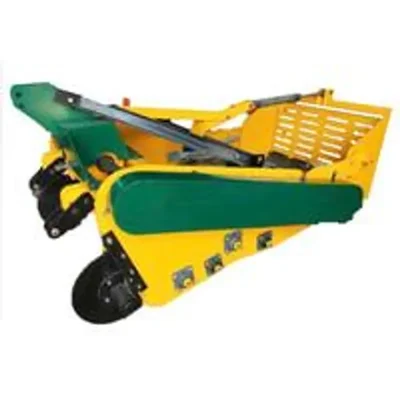 Tracter 40-60 Hp Iron Stone Picker Machine,TRACTOR OPERATING